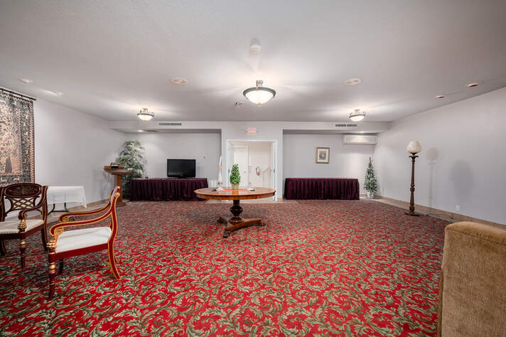 Griffith-Cline Funeral Home