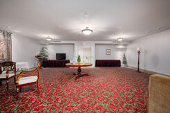 Griffith-Cline Funeral Home