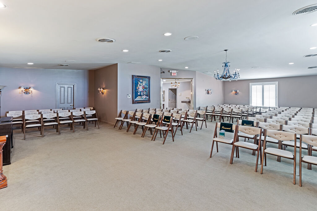 Clark Legacy Center - Frankfort