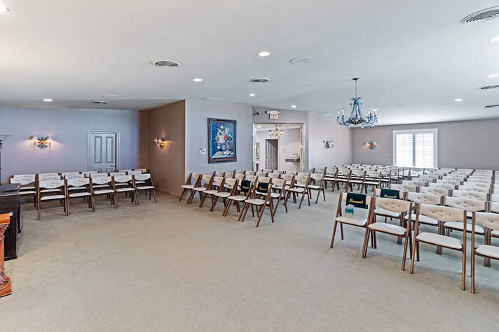 Clark Legacy Center - Frankfort