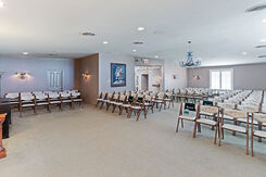 Clark Legacy Center - Frankfort