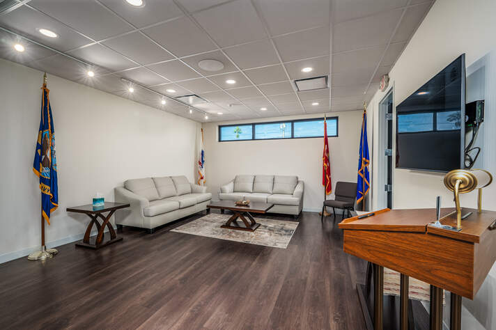 Florida Mortuary Funeral & Cremation Services