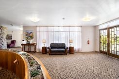 Adair Funeral Home - Dodge