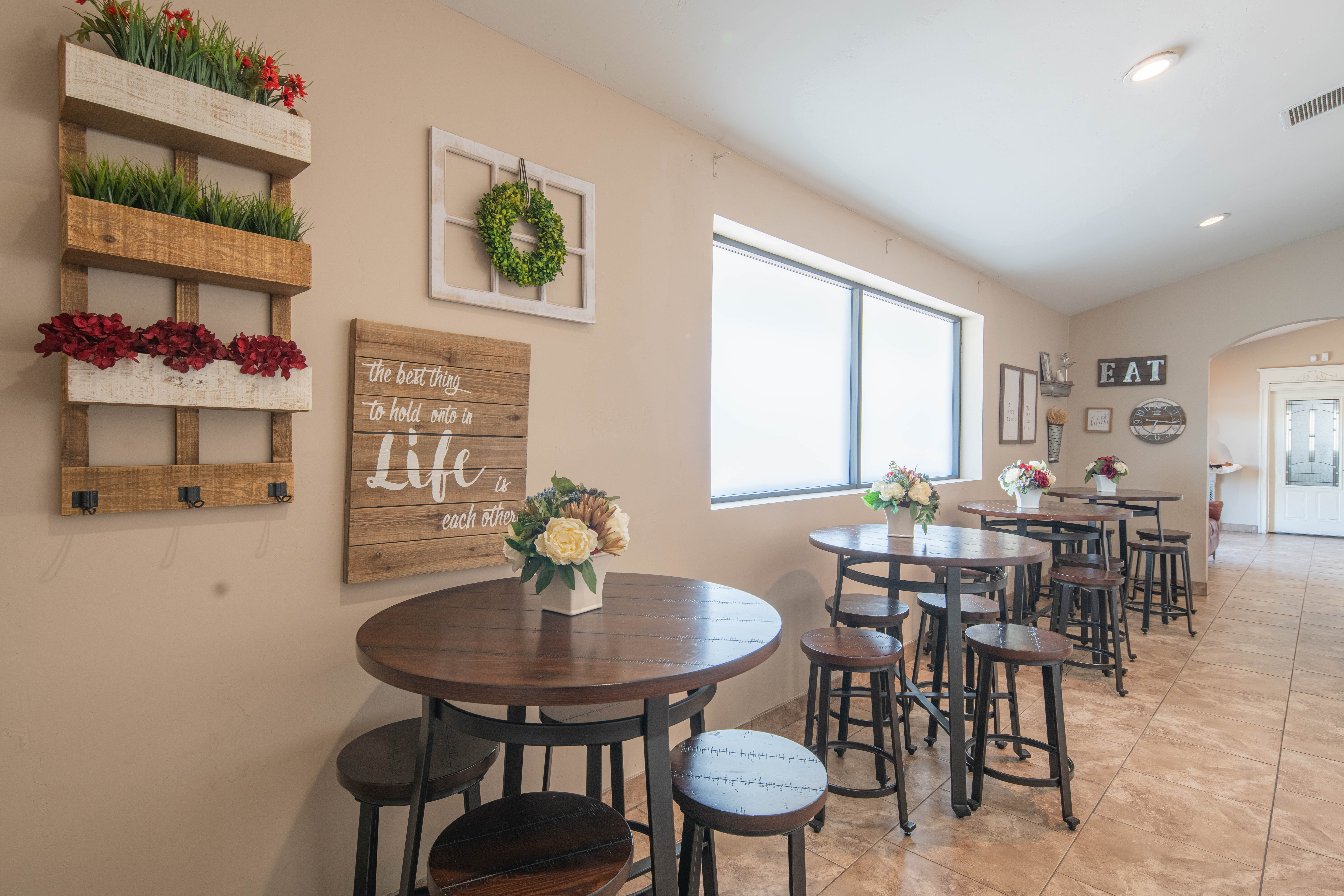 Legacy Funeral Home – Chandler