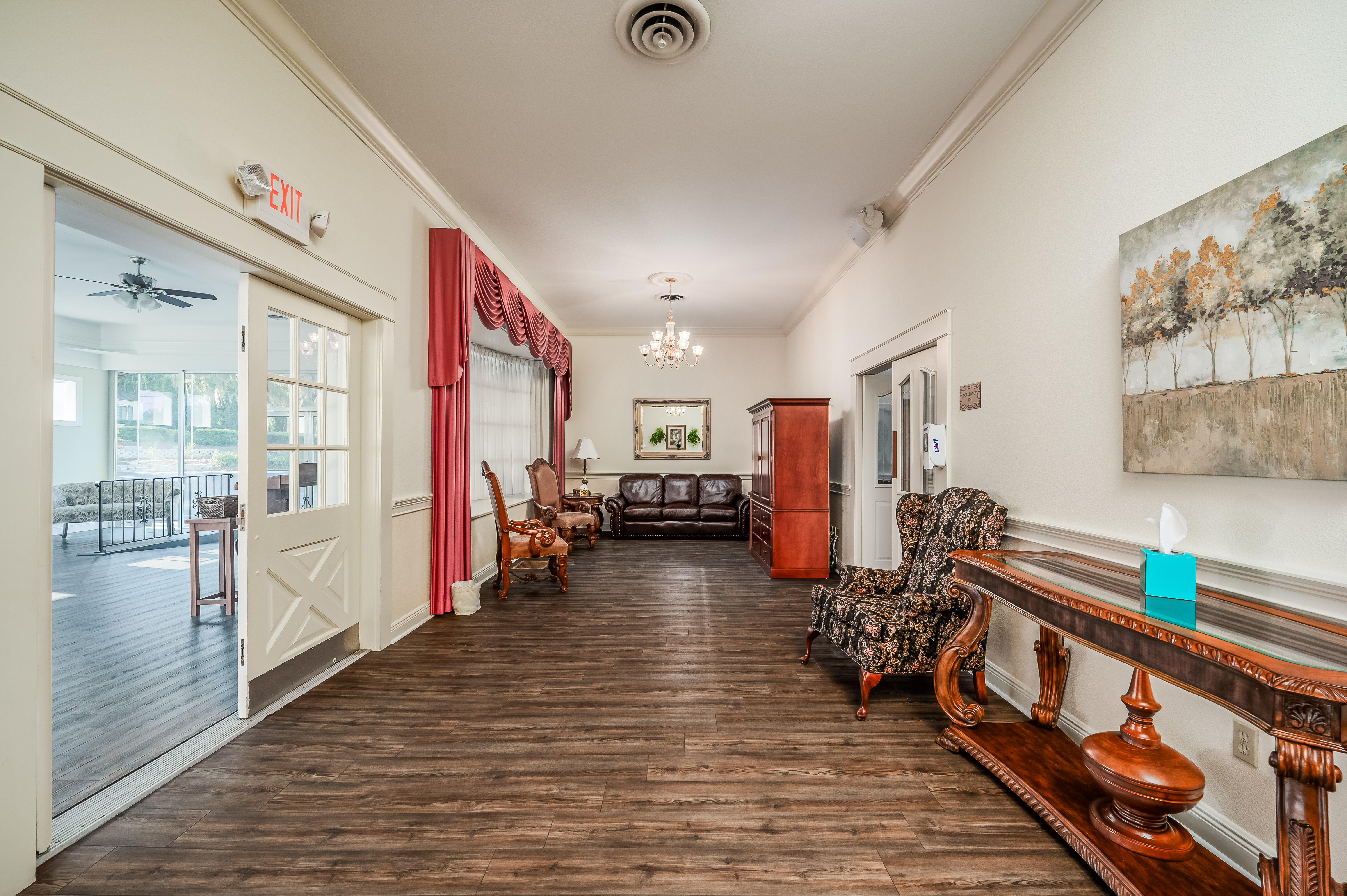 Hiers-Baxley Funeral Services - Ocala