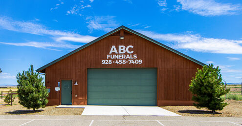 Affordable Burial & Cremation - Chino