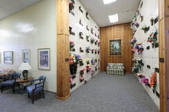 Musgrove Family Mortuary, mausoleum