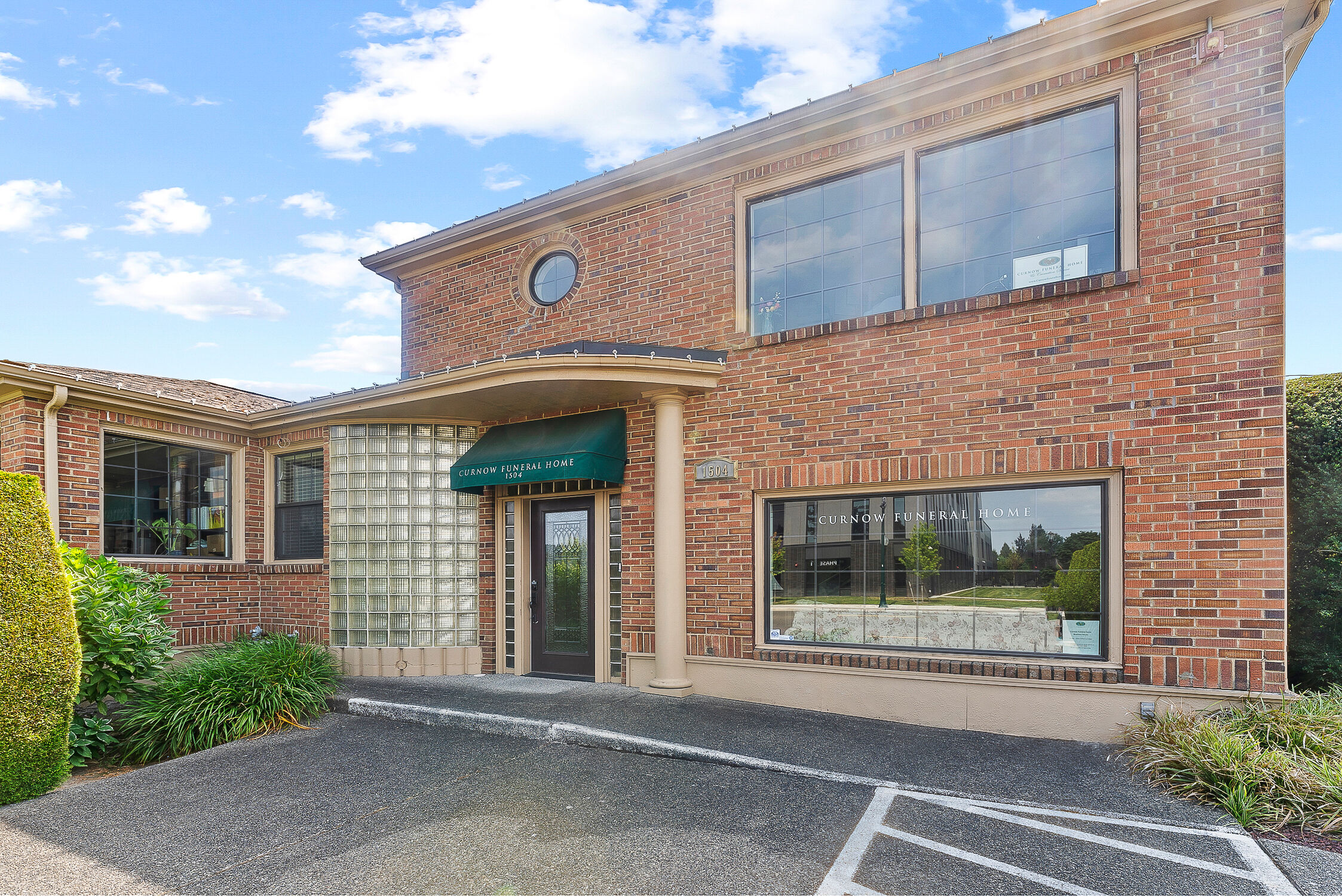 Curnow Funeral Home & Cremation Service - Sumner