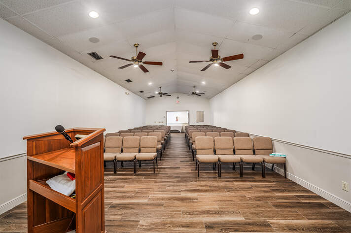 Florida Mortuary Funeral & Cremation Services