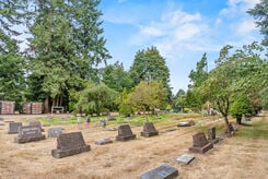 Marysville Cemetery