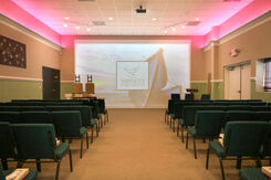 Simplicity Lowcountry Cremation Ladson, interior