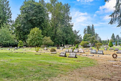 Marysville Cemetery