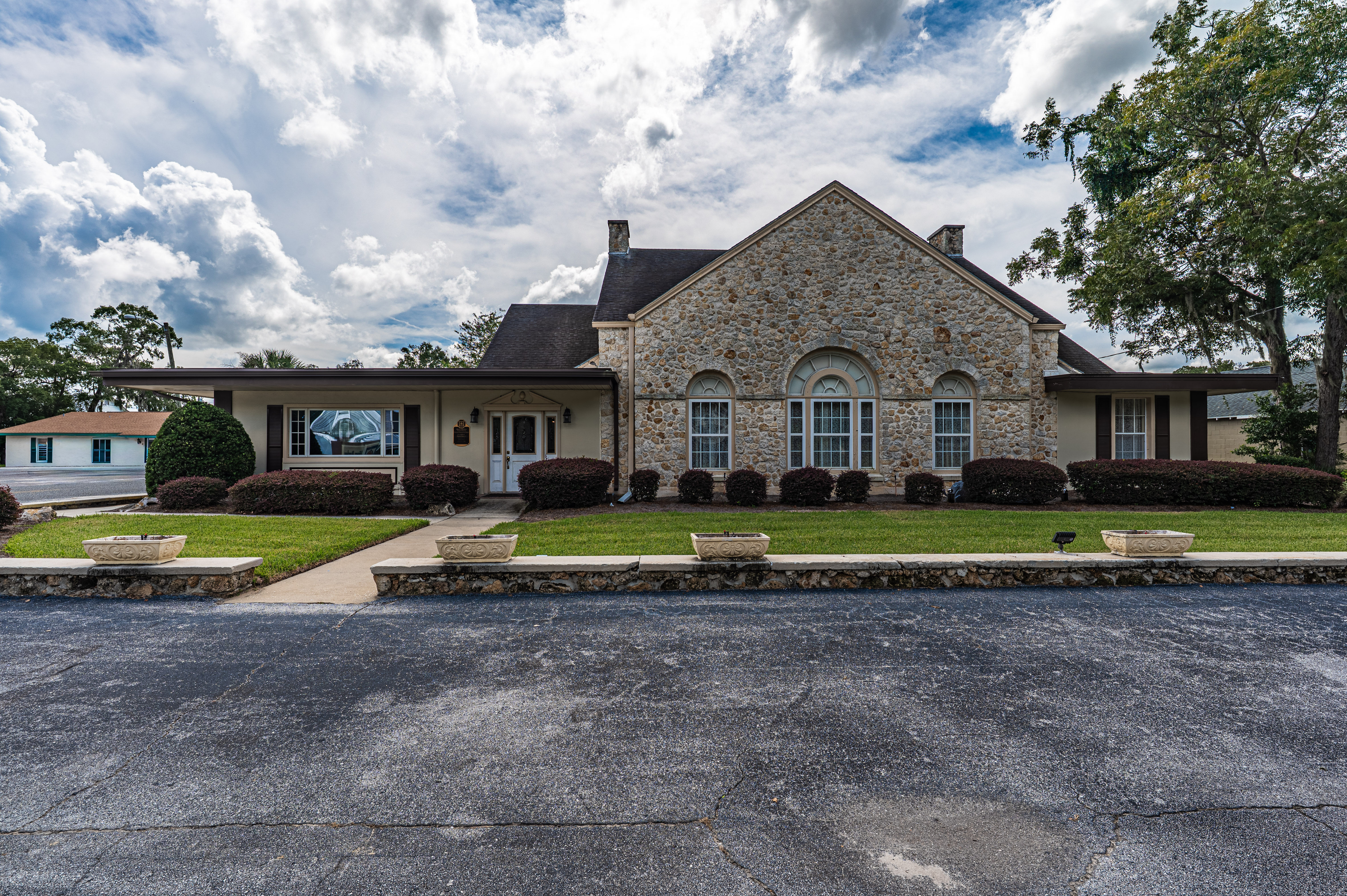 Hiers-Baxley Funeral Services - Belleview