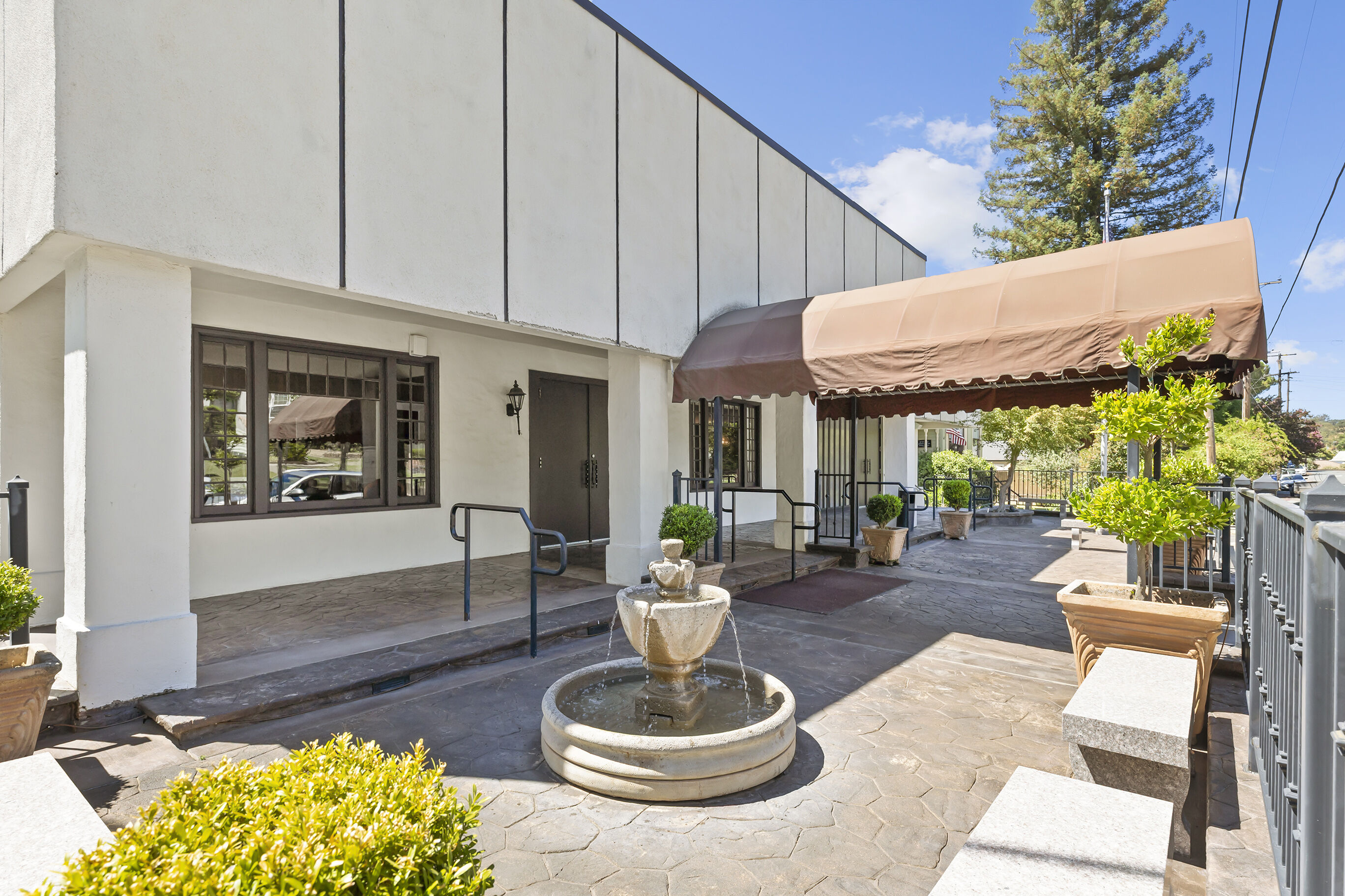 Daneri Mortuary