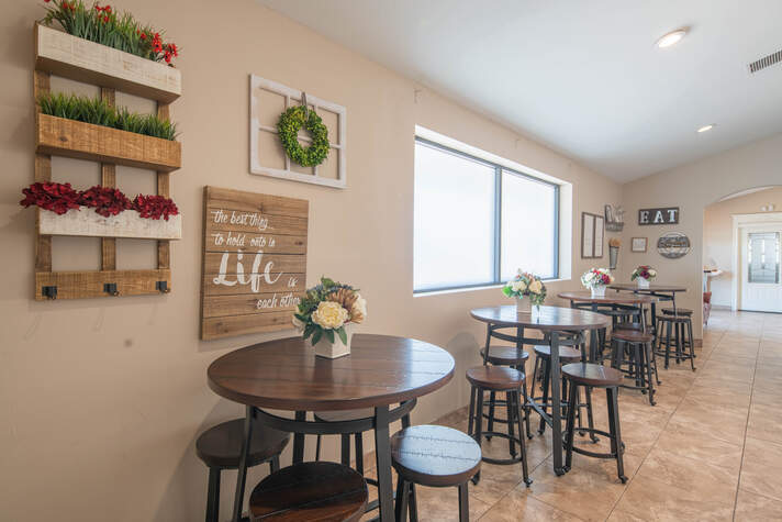 Legacy Funeral Home – Chandler