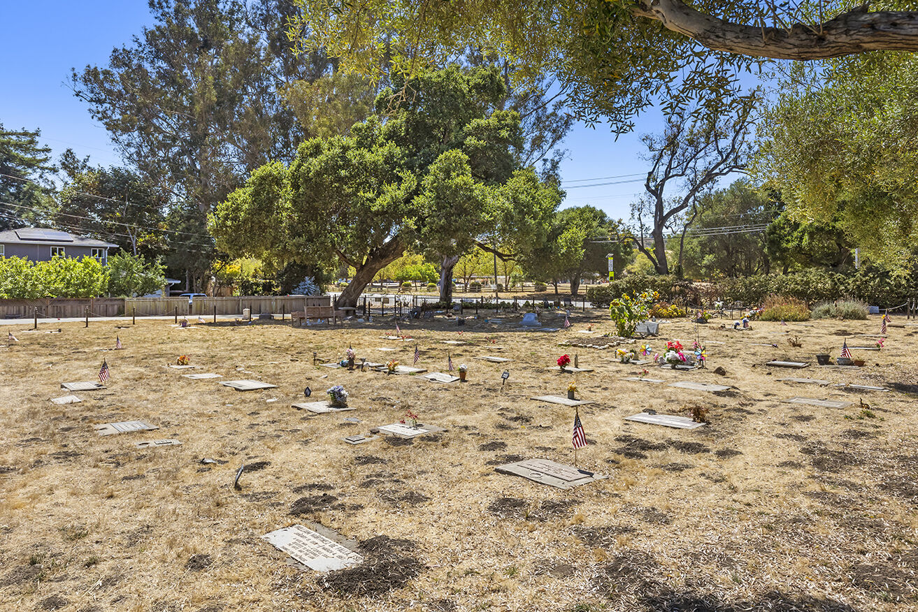 Santa Cruz Watsonville Cremation and Burial Service