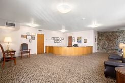 Adair Funeral Home - Dodge