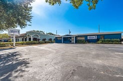 David C. Gross Funeral Homes