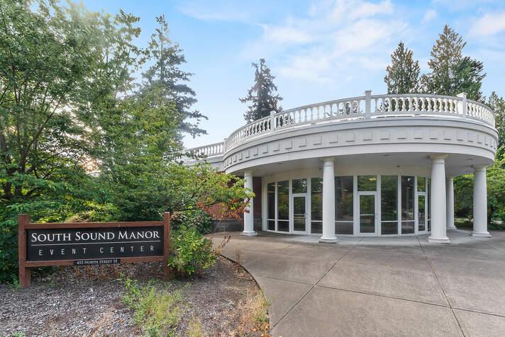 Funeral Alternatives of Washington - Tumwater