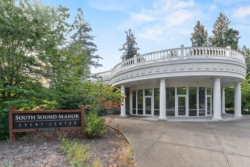 Funeral Alternatives of Washington - Tumwater