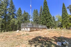 Amador Memorial Cemetery