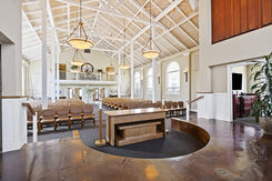 Benito & Azzaro Pacific Gardens Chapel