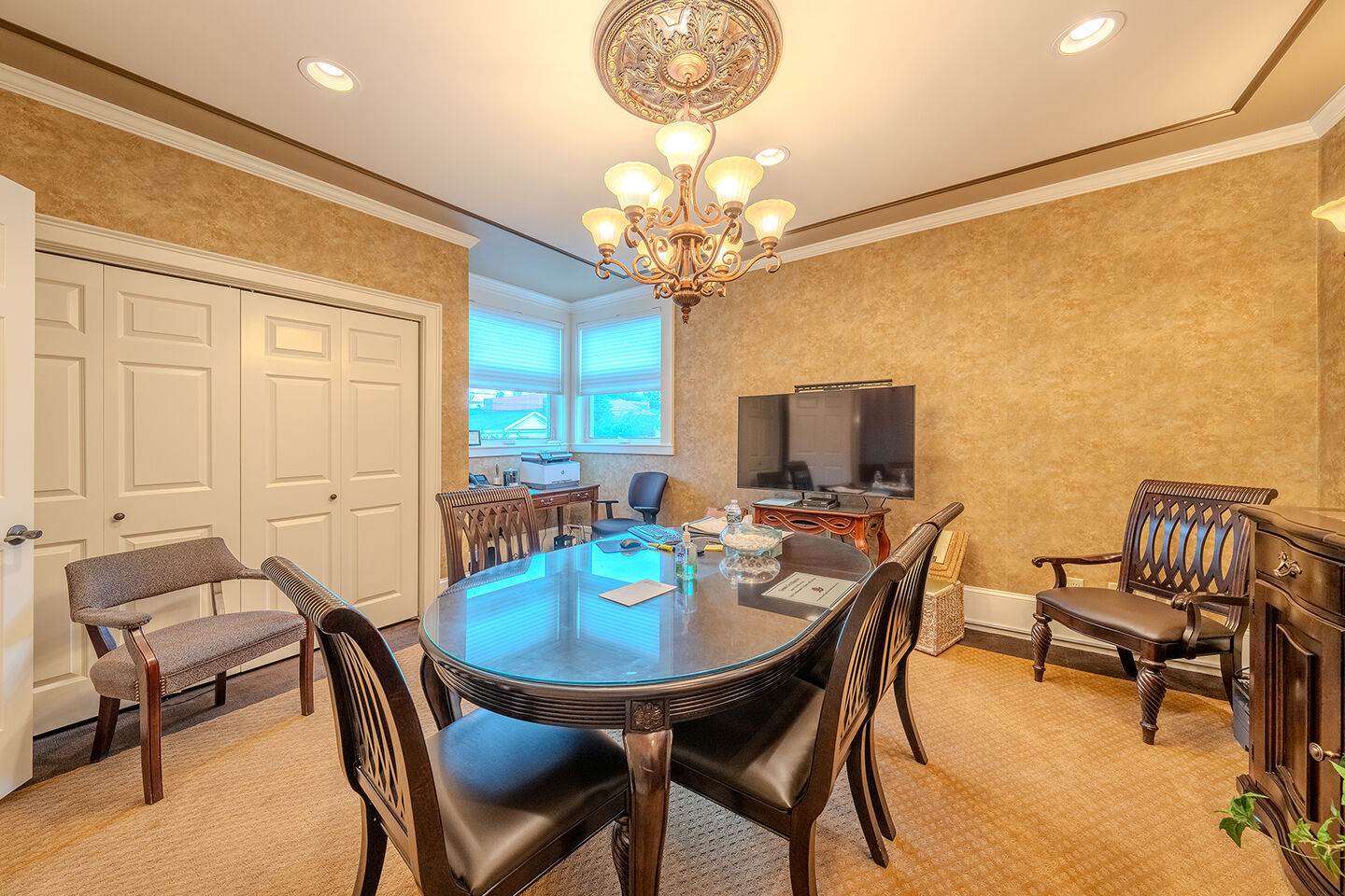 Betz, Rossi Bellinger & Stewart Family Funeral Home - Fultonville