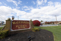 McGuinness Funeral Homes - Sewell