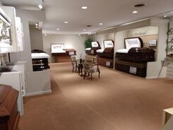 Brusie Funeral Home