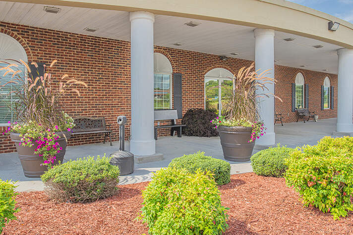 Carter-Trent Funeral Home