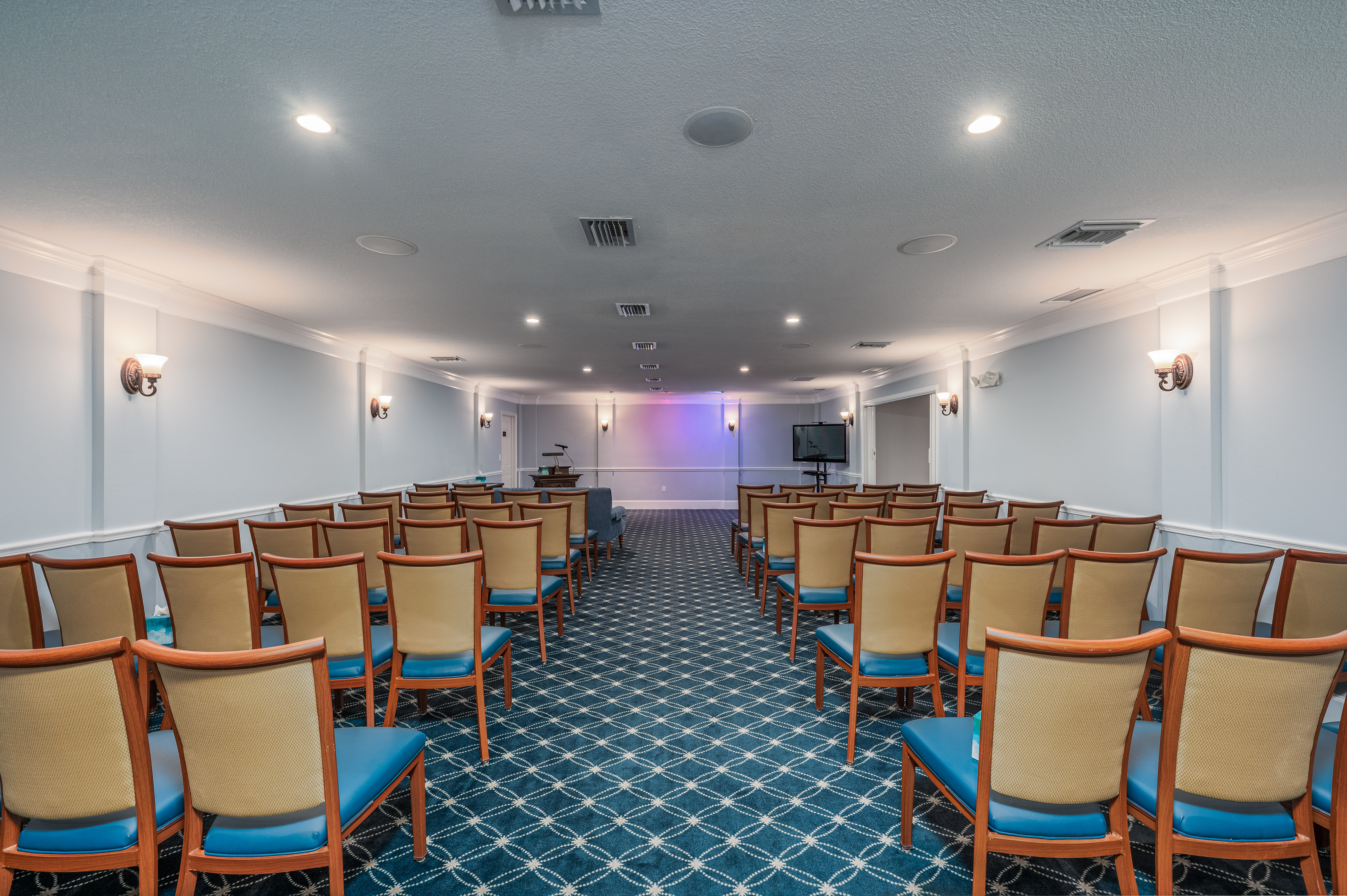 Farley Funeral Homes and Crematory - Venice