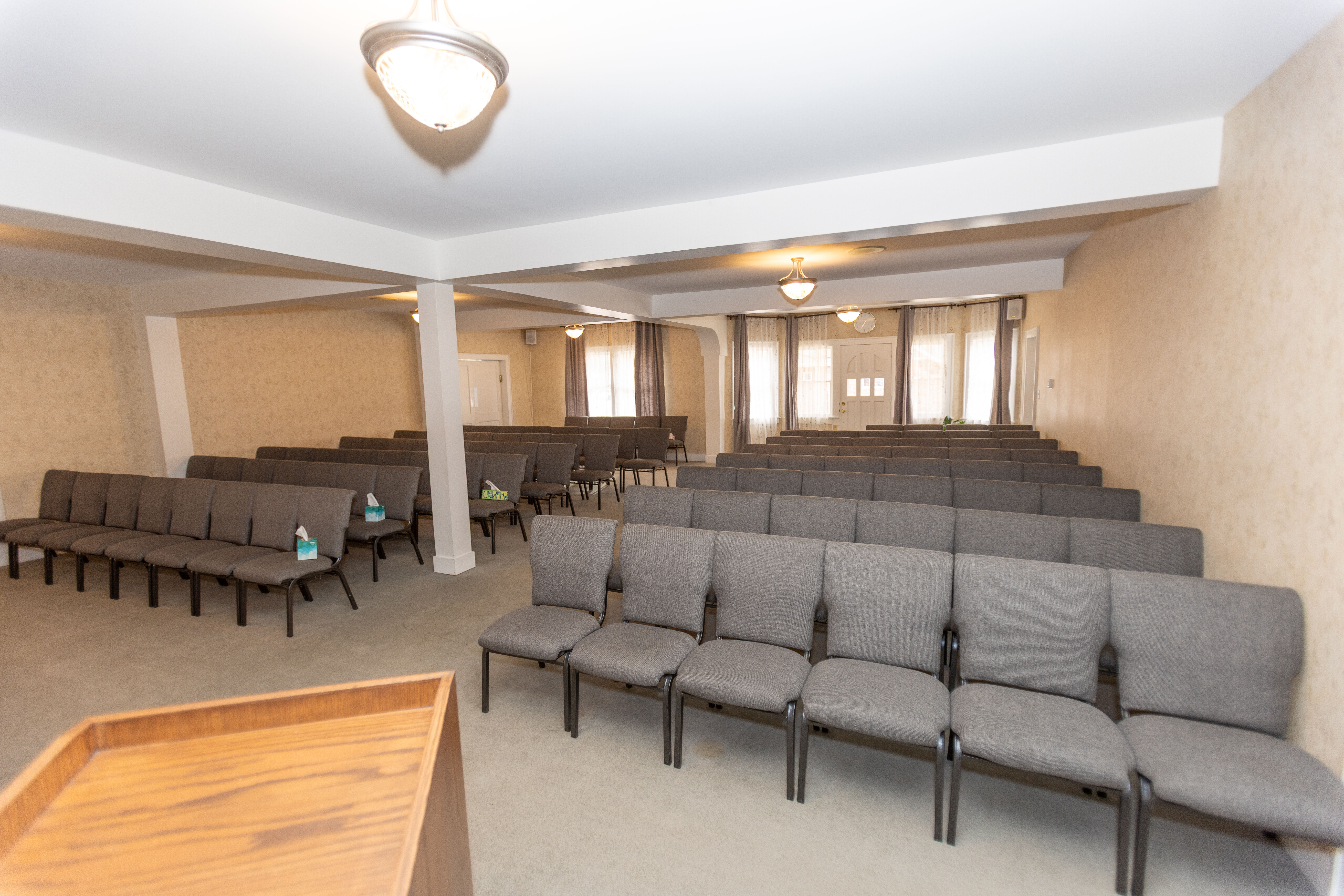 Carroll-Lewellen Funeral & Cremation Services