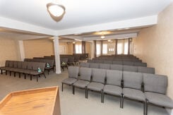 Carroll-Lewellen Funeral & Cremation Services