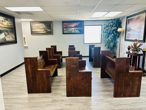 Arizona Affordable Interior