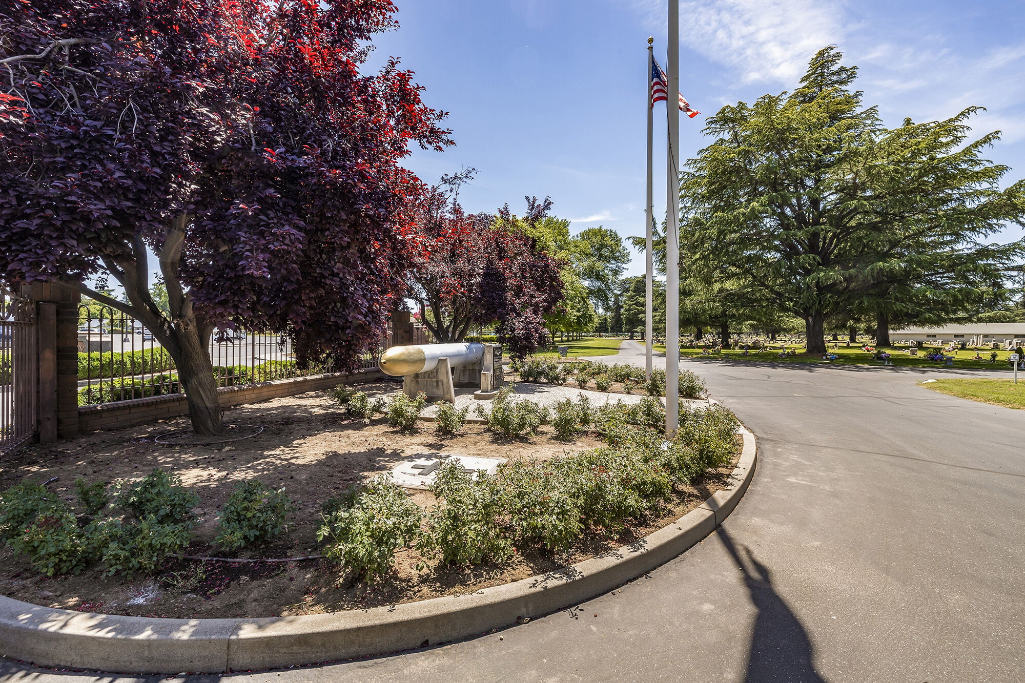 Chico Cemetery