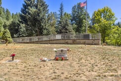 Amador Memorial Cemetery