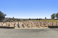 Mission Mortuary - Seaside