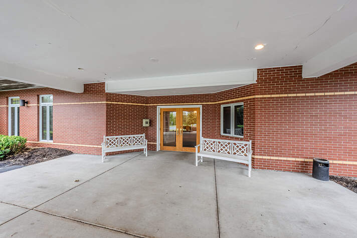 Ballweg & Lunsford Funeral Homes - LaFayette