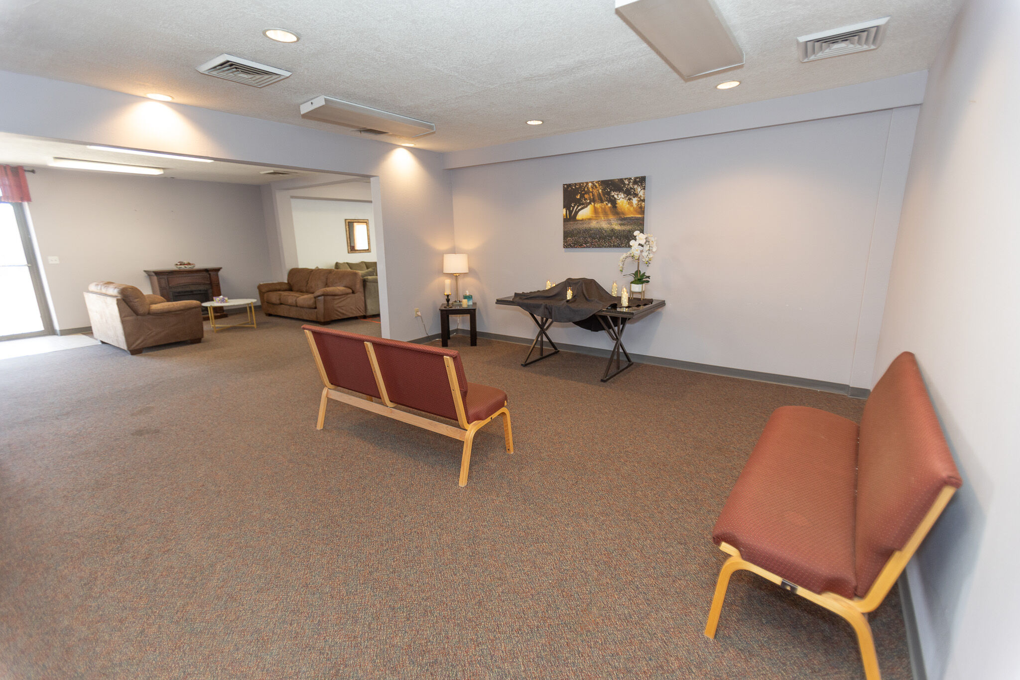 Riverside Funeral Home - Los Lunas