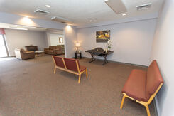 Riverside Funeral Home - Los Lunas