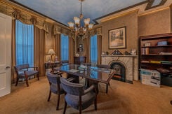 Betz, Rossi Bellinger & Stewart Family Funeral Home - Canajoharie