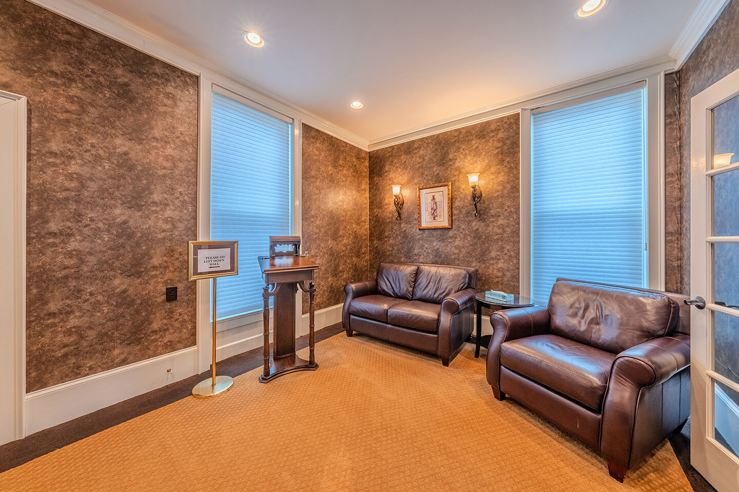 Betz, Rossi Bellinger & Stewart Family Funeral Home - Fultonville