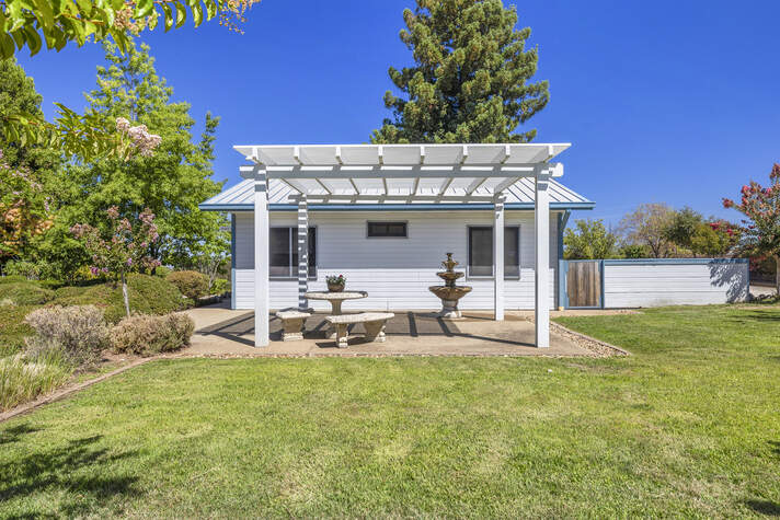 Sunset View Cemetery
