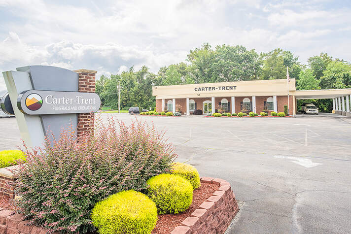 Carter-Trent Funeral Home