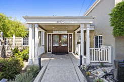 Benito & Azzaro Pacific Gardens Chapel