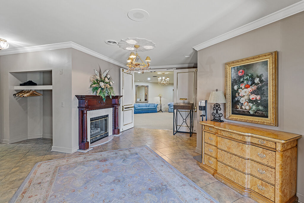 Clark Legacy Center - Frankfort