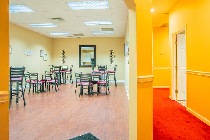 Carter-Trent Funeral Home