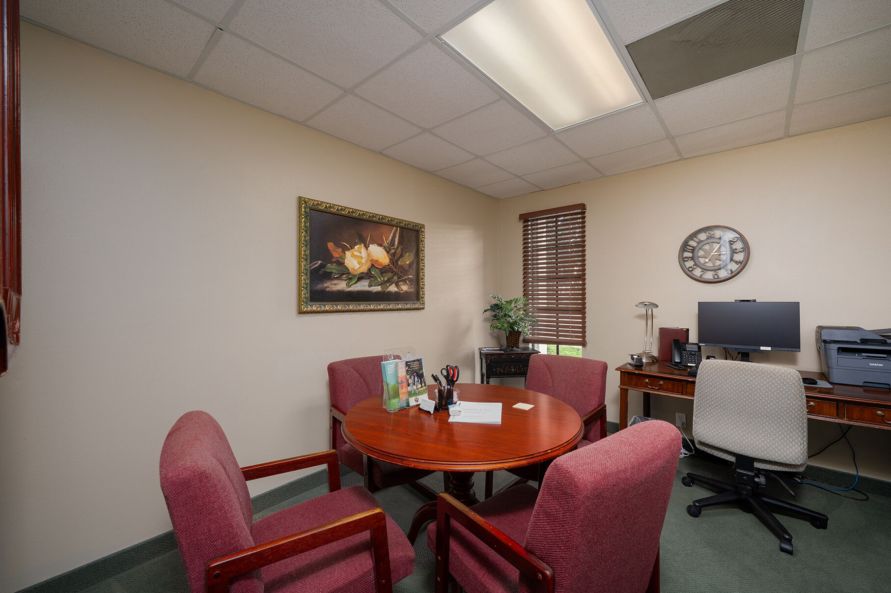 Griffith-Cline Funeral Home