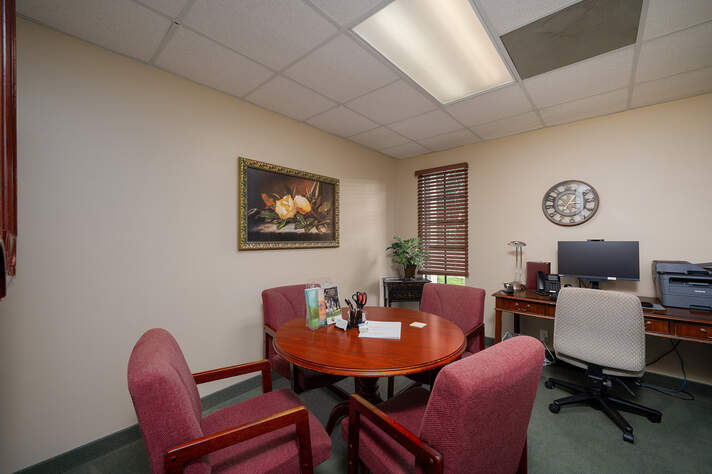 Griffith-Cline Funeral Home