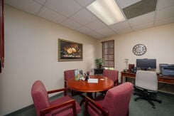 Griffith-Cline Funeral Home